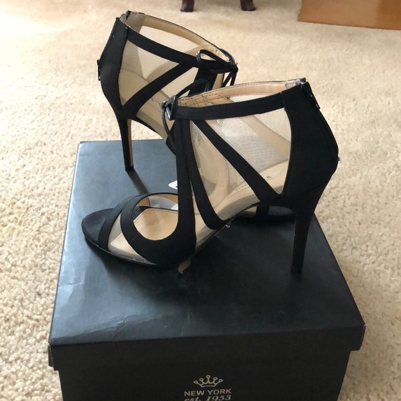 Nina High Heels 👠 (New York) - Picture 2 of 8